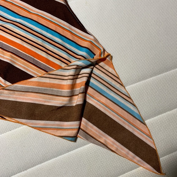 asymmetrical top - Picture 3 of 4